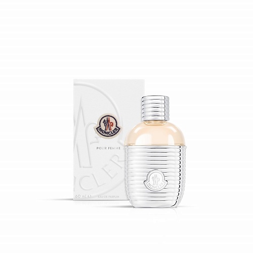 MONCLER Pour Femme 60 7500₽