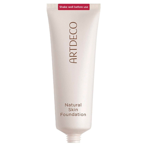 ARTDECO Тональный крем Natural Skin 2361₽