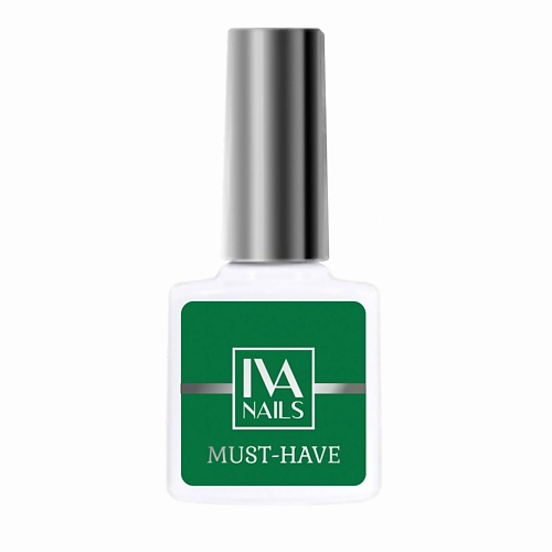 IVA NAILS Гель-лак MUST HAVE