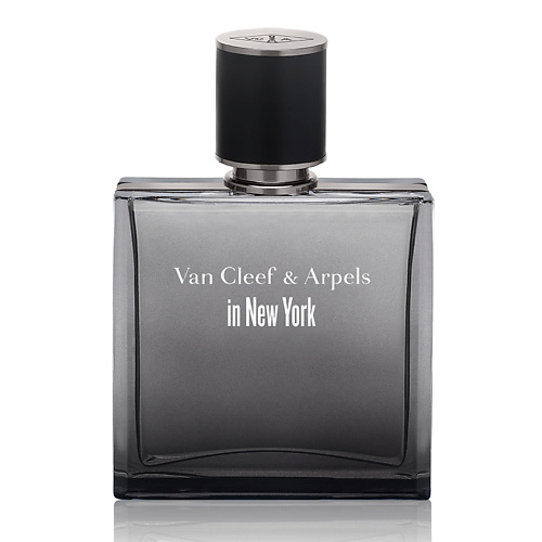 VAN CLEEF In New York 125 8249₽