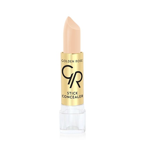 GOLDEN ROSE Карандаш корректирующий STICK CONCEALER