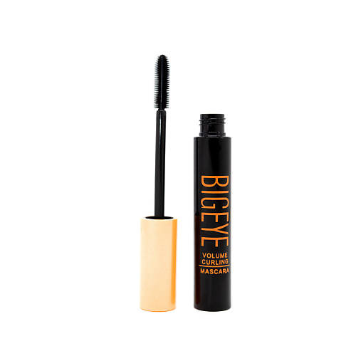 JEANMISHEL Тушь для ресниц Volume Curling Mascara 180₽