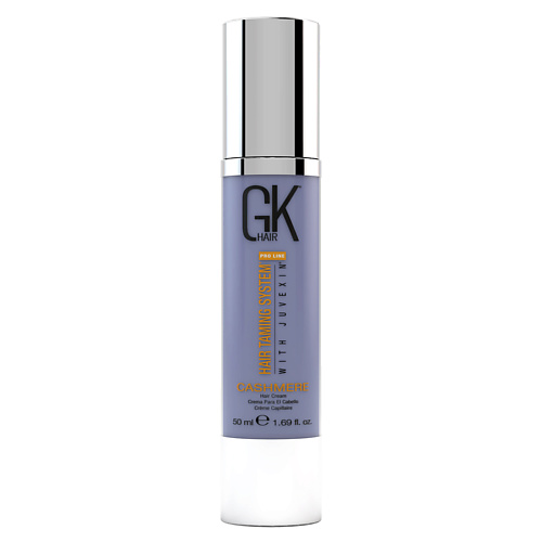 

GKHAIR Крем Для Волос Кашемир Cashmere Hair Creme 50.0, Крем Для Волос Кашемир Cashmere Hair Creme