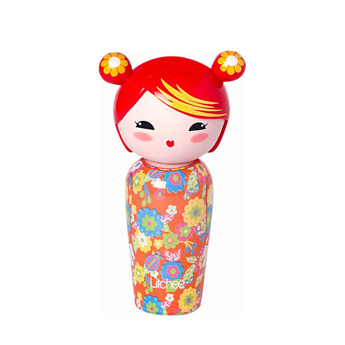 KOKESHI Litchee 50