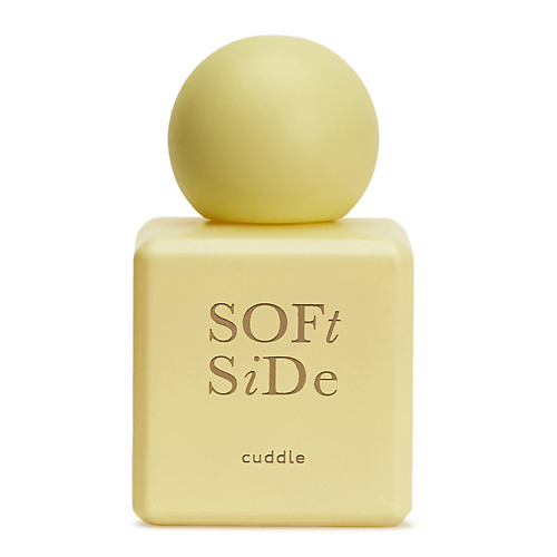 SOFT SIDE cuddle 50 999₽