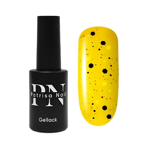 

PATRISA NAIL Гель-лак Juicy Dots, Гель-лак Juicy Dots