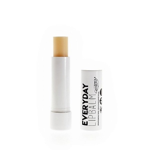 

PUROBIO Бальзам для губ Everyday LIPBALM, Бальзам для губ Everyday LIPBALM