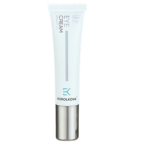 

KOROLKOVA Крем для век Eye cream 15.0, Крем для век Eye cream