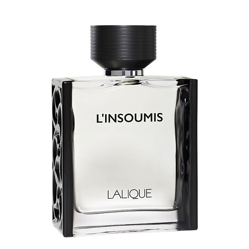 LALIQUE LInsoumis 50 8159₽