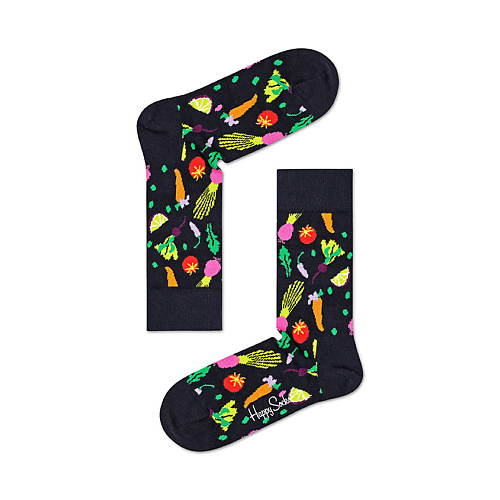 HAPPY SOCKS Носки Veggie 592₽