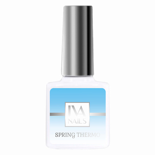 

IVA NAILS Гель -лак Spring Thermo, Гель -лак Spring Thermo