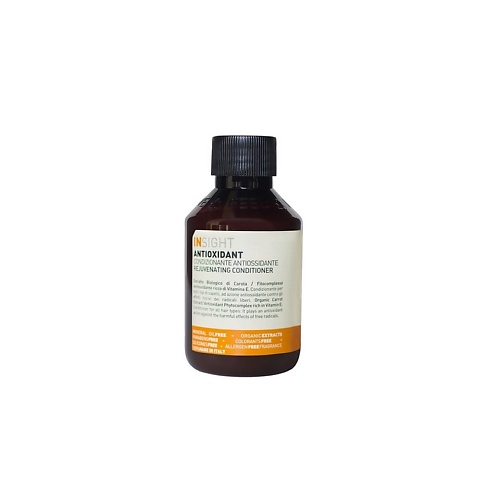 INSIGHT PROFESSIONAL Кондиционер для защиты и омоложения волос ANTIOXIDANT 750₽