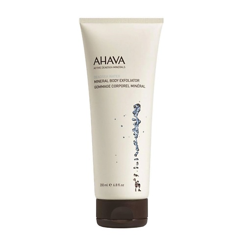 AHAVA Минеральный Скраб Для Тела Deadsea Water 2000 2340₽