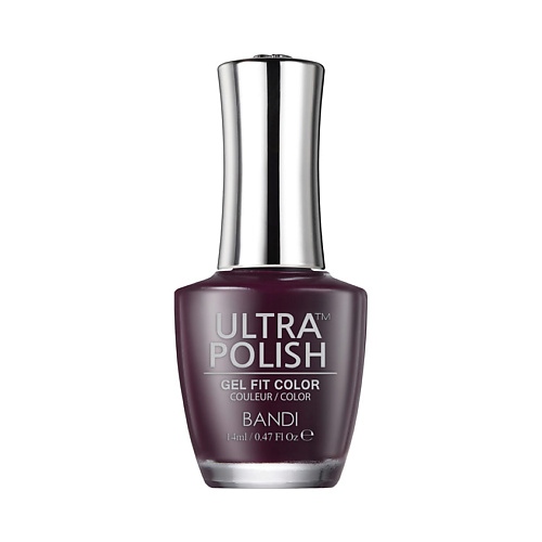 BANDI Лак для ногтей ультра стойкий ULTRA POLISH 1084₽