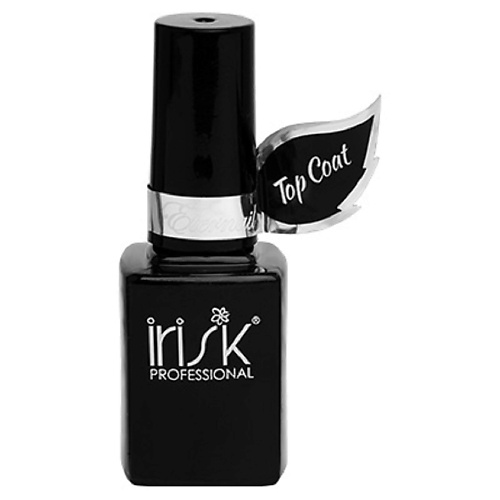 IRISK Закрепитель для лака на гелевой основе Eternail Top Coat 307₽