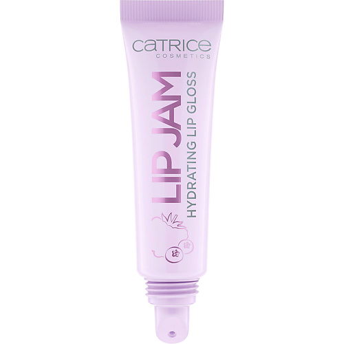 CATRICE Увлажняющий блеск для губ Lip Jam 312₽