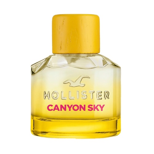 

HOLLISTER Canyon Sky For Her 50, Canyon Sky For Her