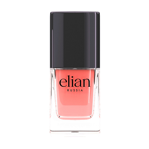 ELIAN Лак для ногтей Nail Lacquer 369₽