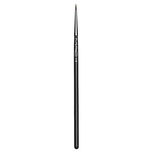 

MAC Кисть 210 Preise Eyeliner, Кисть 210 Preise Eyeliner