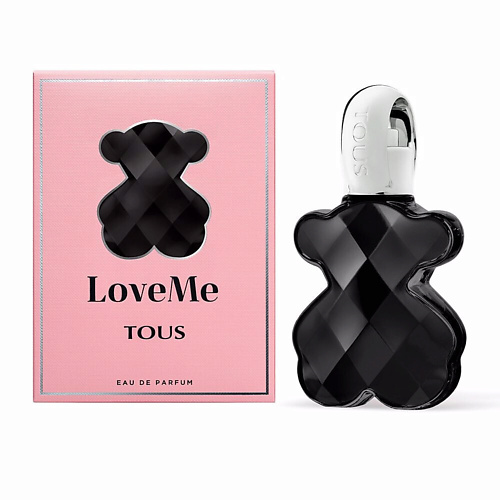 TOUS Парфюмерная вода LoveMe The Onyx 4082₽