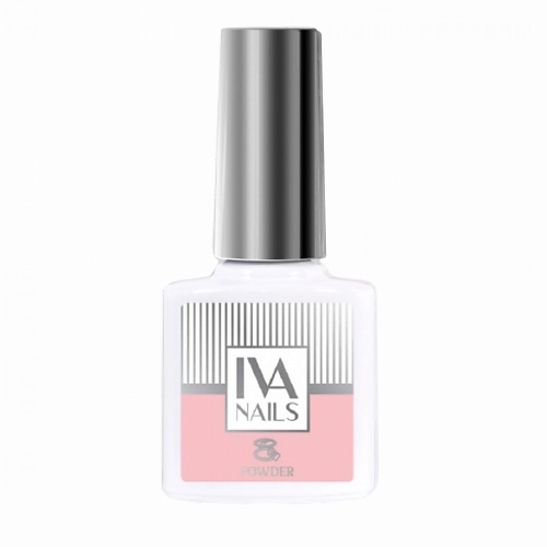 

IVA NAILS Гель-лак Powder, Гель-лак Powder