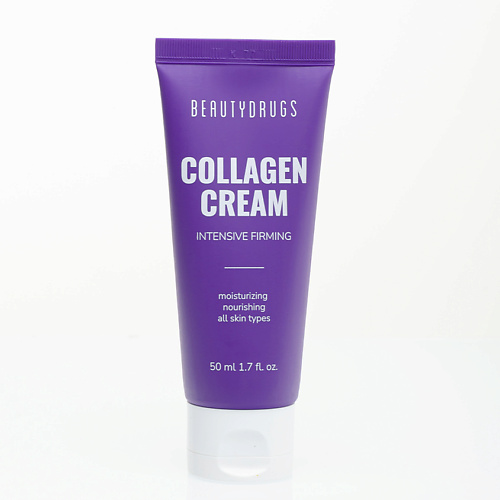 BEAUTYDRUGS Крем для лица с коллагеном Collagen firming cream 500 1785₽