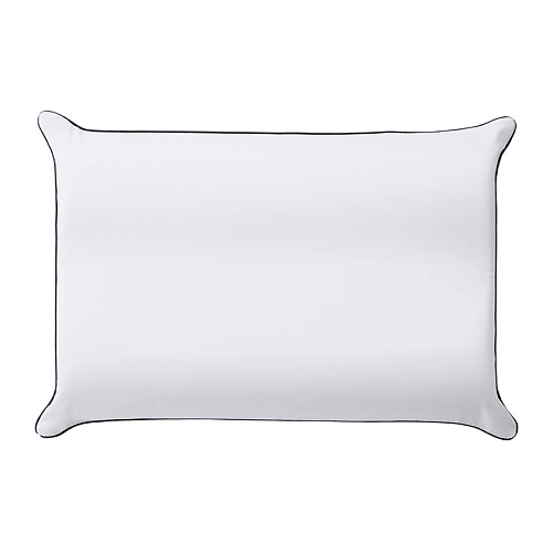 

SOFT SILVER Антибактериальная наволочка для анатомической подушки Antibacterial Beauty Pillowcase 48х68 см. Цвет: «Альпийский снег» (белый), Антибактериальная наволочка для анатомической подушки Antibacterial Beauty Pillowcase 48х68 см. Цвет: «Альпийский 