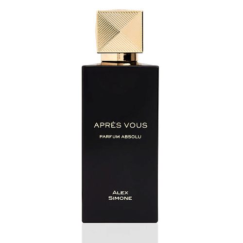 ALEX SIMONE Apres Vous Parfum 100 24097₽