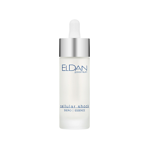 ELDAN COSMETICS Сыворотка «Premium cellular shock» 30.0