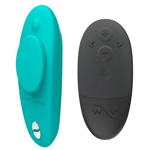 фото We-vibe вибратор moxie+