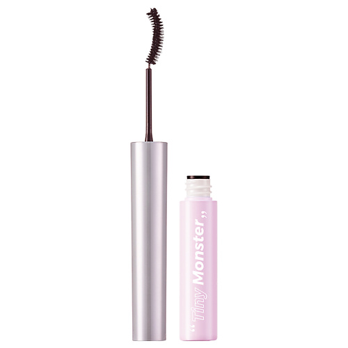 THE BLESSED MOON Тушь для ресниц водостойкая Tiny Monster Mascara 1386₽