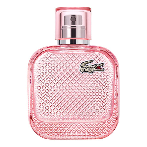 LACOSTE L.12.12 Pour Elle Sparkling 50