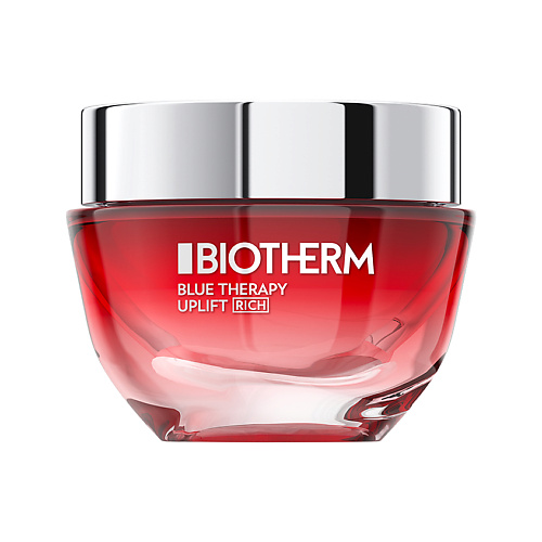 BIOTHERM Укрепляющий крем с эффектом лифтинга для сухой кожи Blue Therapy 9728₽