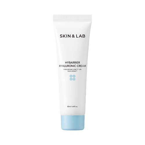 SKINLAB Крем для лица Hybarrier Hyaluronic Cream 500 2618₽