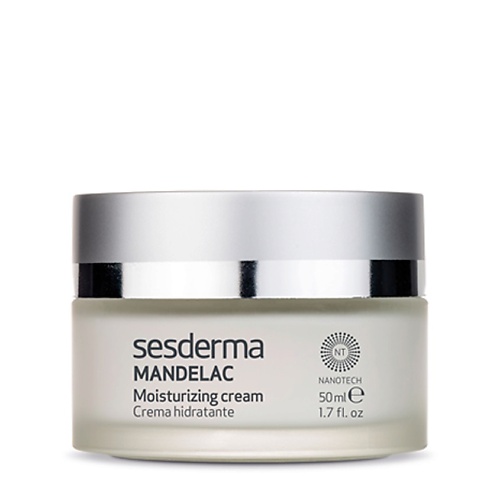 

SESDERMA Крем увлажняющий MANDELAC, Крем увлажняющий MANDELAC