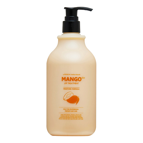 EVAS Pedison Маска для волос Манго Institut-Beaute Mango Rich LPP Treatment 5000 1190₽