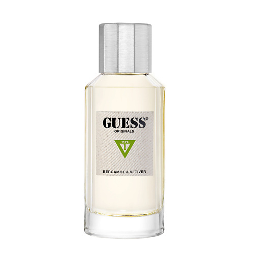 GUESS Originals Type 1 100 7649₽