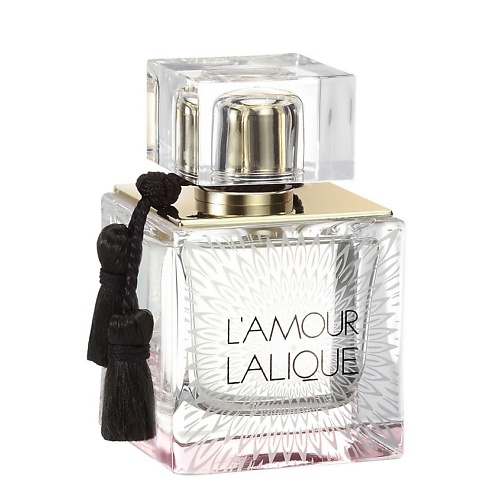 LALIQUE LAmour 50 10199₽