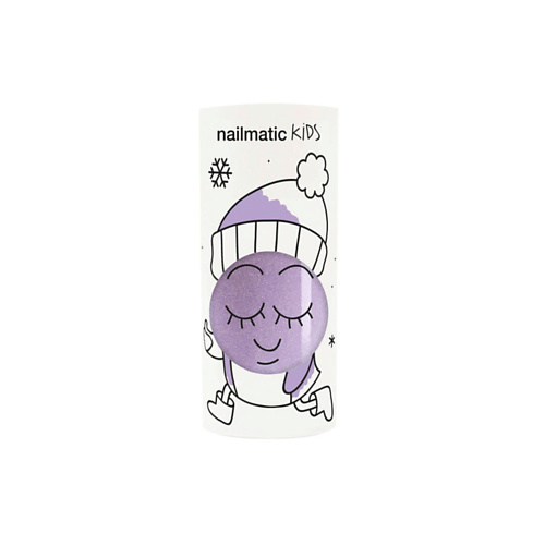 NAILMATIC Детский лак для ногтей 1028₽