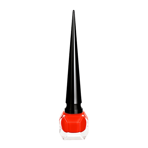 

CHRISTIAN LOUBOUTIN BEAUTY CHRISTIAN LOUBOUTIN Лак для ногтей Le Vernis Brillant, CHRISTIAN LOUBOUTIN Лак для ногтей Le Vernis Brillant