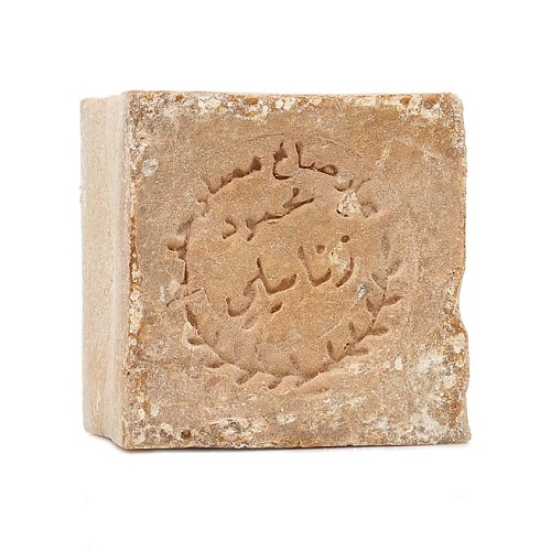 

ZEITUN Алеппское оливково-лавровое мыло премиум "Традиционное" Aleppo Premium Soap Traditional, Алеппское оливково-лавровое мыло премиум "Традиционное" Aleppo Premium Soap Traditional