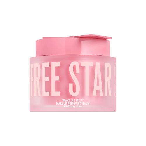 

JEFFREE STAR COSMETICS Бальзам для снятия макияжа Make Me Melt, Бальзам для снятия макияжа Make Me Melt