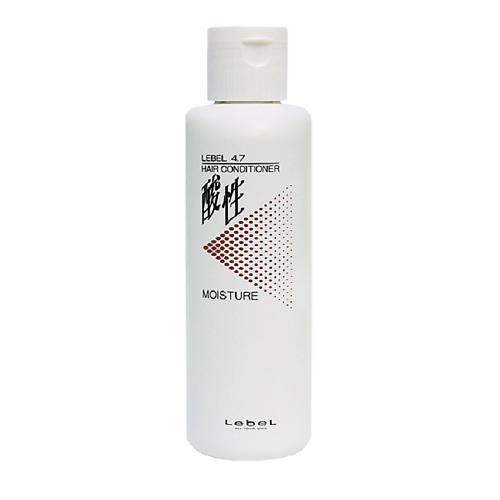 LEBEL Кондиционер для волос Жемчужный 47 pH Conditioner Moisture 250 2908₽