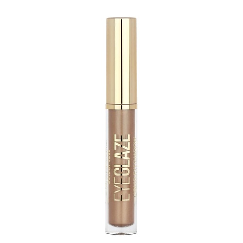 

GOLDEN ROSE Жидкие тени для век Eye Glaze Liquid Eyeshadow, Жидкие тени для век Eye Glaze Liquid Eyeshadow