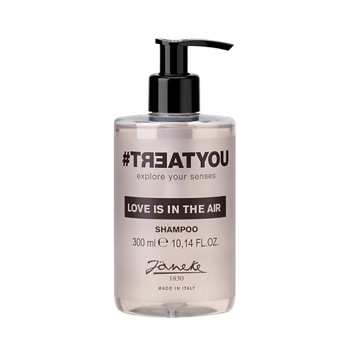 TREATYOU Шампунь для волос Love Is In The Air Shampoo 2249₽