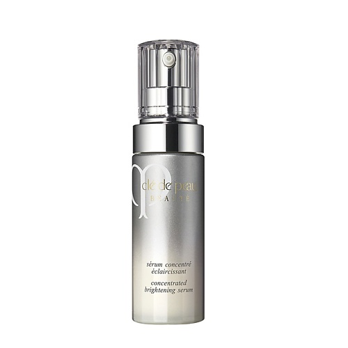 CLÉ DE PEAU BEAUTÉ Сыворотка для сияния кожи Brightening Serum