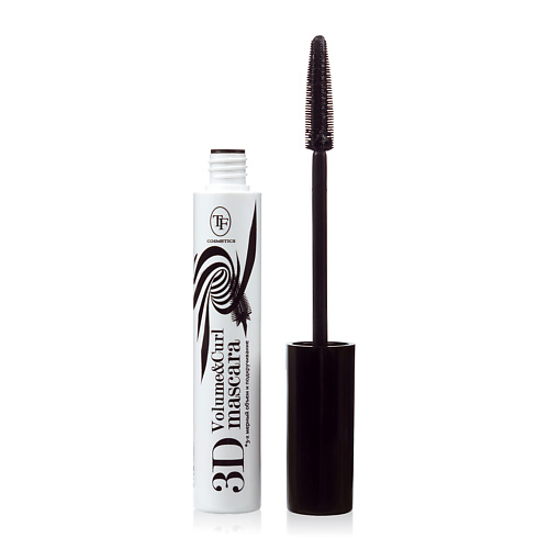 TF Тушь для ресниц BlackWhite Show Mascara 379₽