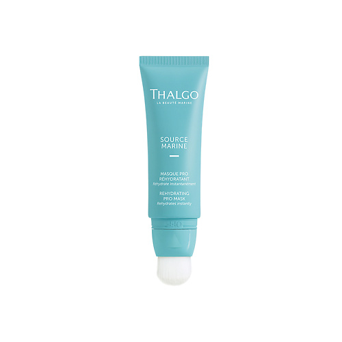 

THALGO Интенсивная увлажняющая маска Source Marine Rehydrating Pro Mask, Интенсивная увлажняющая маска Source Marine Rehydrating Pro Mask