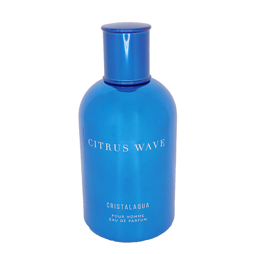 

CRYSTALAQUA CRISTALAQUA Citrus Wave 100, CRISTALAQUA Citrus Wave