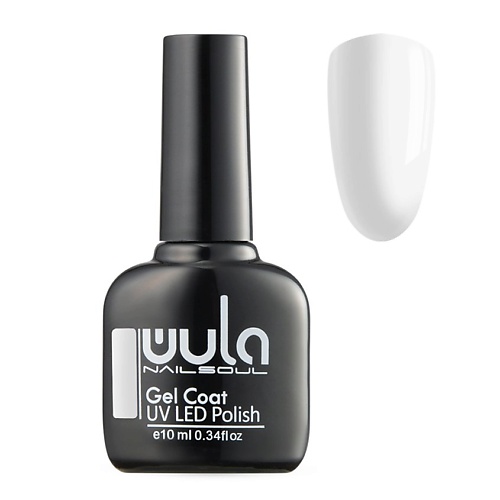 WULA NAILSOUL Гель лак тон 371